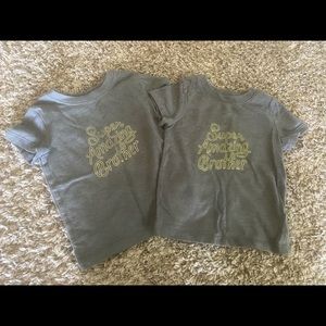 Super Amazing Brother - Shirts for Twins!